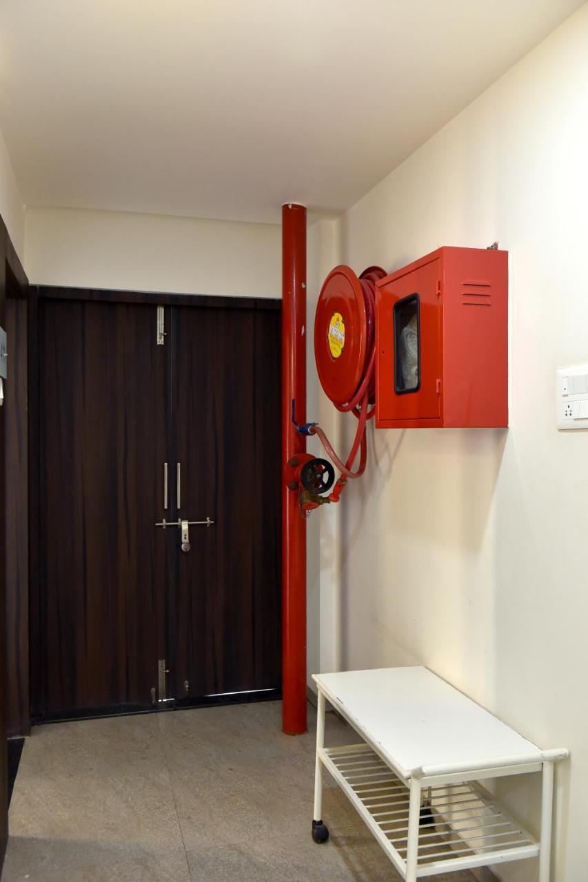 Hotel Lotus Chandrapur Exterior photo